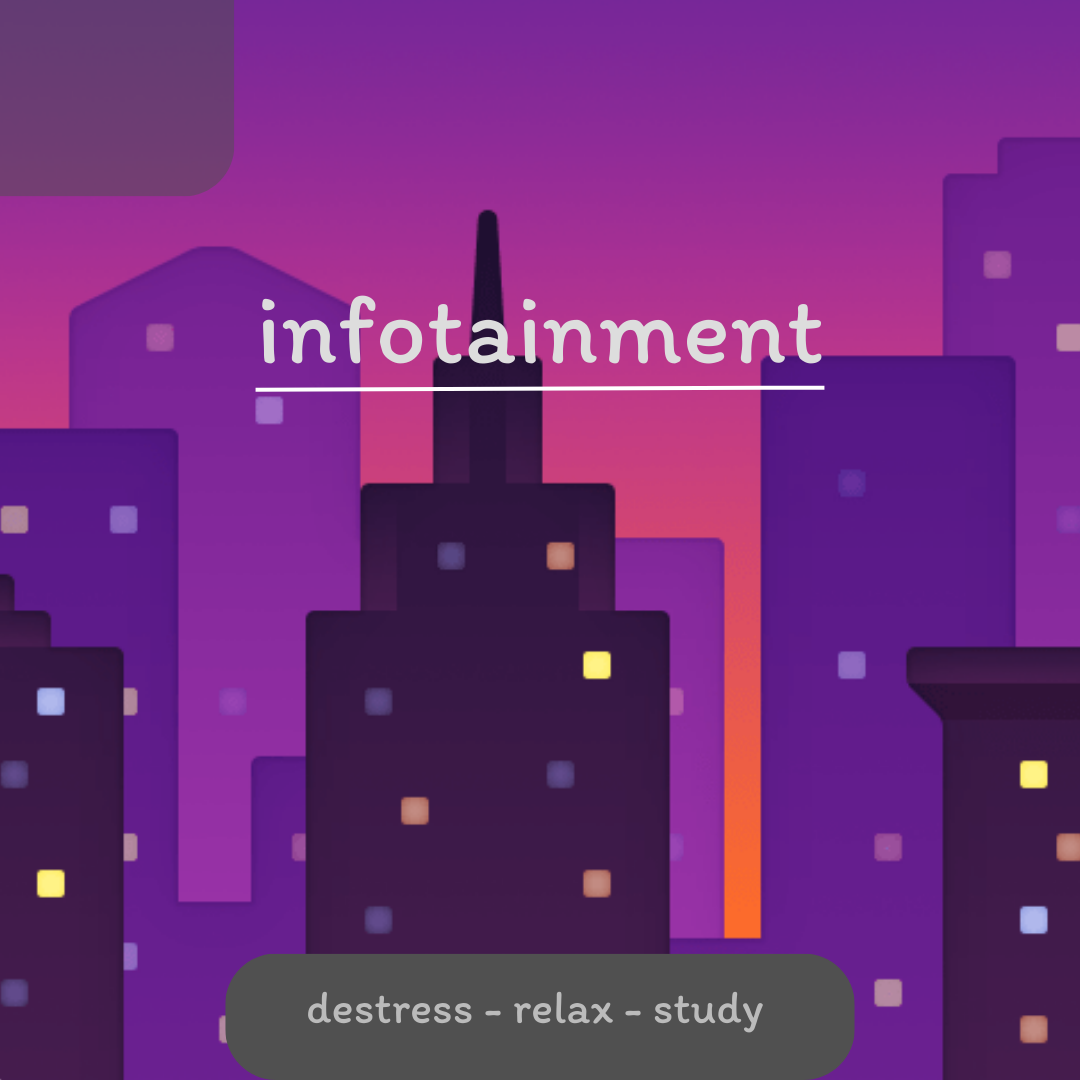 infotainment image