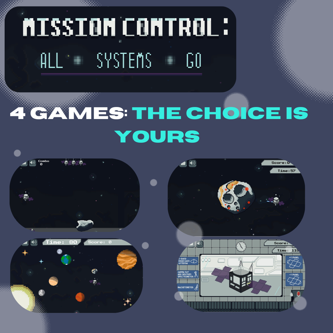 Mission Control image